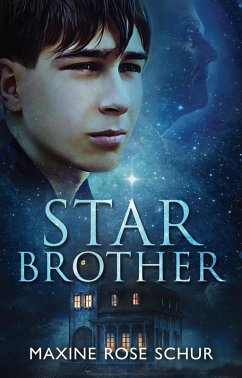Star Brother (eBook, ePUB) - Schur, Maxine Rose
