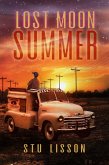 Lost Moon Summer (eBook, ePUB)