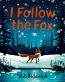 I Follow The Fox (eBook, ePUB)