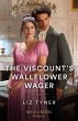 The Viscount's Wallflower Wager (eBook,... - Bild 1