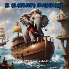 Cover El Elefante Marinero (eBook, ePUB)