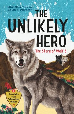 Cover The Unlikely Hero (eBook, ePUB)