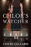 Chloe's Watcher (The Nephilim Redemption Series, #2) (eBook, ePUB)