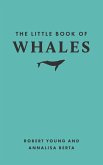 The Little Book of Whales (eBook, PDF)