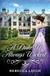 A Duke Is Always Wicked (eBook, ePUB) - Bild 1