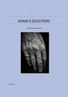 Cover Anna's Dochters (eBook, ePUB)