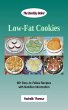 Low-Fat Cookies: 85+ Easy-to-Follow... - Bild 1