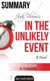 Judy Blume's In the Unlikely Event: A Novel Summary (eBook, ePUB)