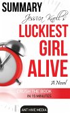 Jessica Knoll's Luckiest Girl Alive Summary (eBook, ePUB)