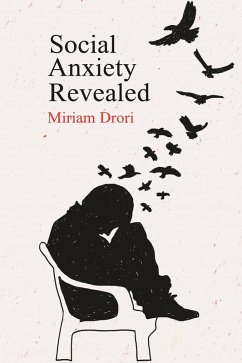Cover Social Anxiety Revealed (eBook, ePUB)