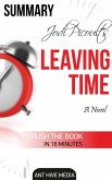 Jodi Picoult's Leaving Time Summary (eBook, ePUB)