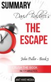 David Baldacci's The Escape Summary (eBook, ePUB)