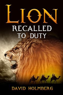 Cover Lion Recalled to Duty (eBook, ePUB)