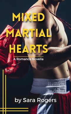 Cover Mixed Martial Hearts (eBook, ePUB)