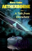 Aetherborne Book 1: A Tale from Elsewhere (eBook, ePUB)