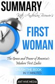 Kate Andersen Brower's First Women The Grace and Power of Americas' Modern First Ladies   Summary (eBook, ePUB)