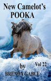 New Camelot's Pooka (Tales of New Camelot, #22) (eBook, ePUB)