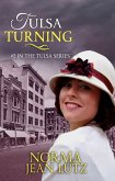 Tulsa Turning (Tulsa Series, #2) (eBook, ePUB)