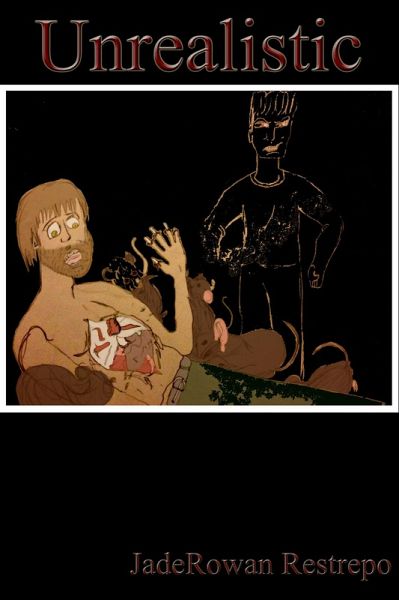 Unrealistic (eBook, ePUB)