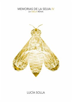 Cover La abeja reina (eBook, ePUB)