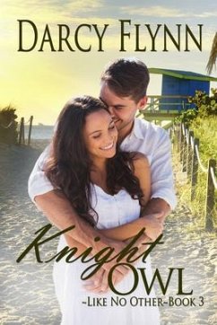 Knight Owl (eBook, ePUB) - Flynn, Darcy