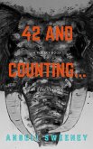 42 and Counting... (eBook, ePUB) 42 and Counting... (eBook, ePUB)