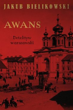 Awans (eBook, ePUB) - Bielikowski, Jakub