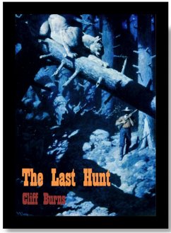 Cover The Last Hunt (eBook, ePUB)