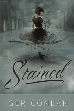 Stained (Jess Darrows Box set, #1) (eBook, ePUB) - Conlan, Ger