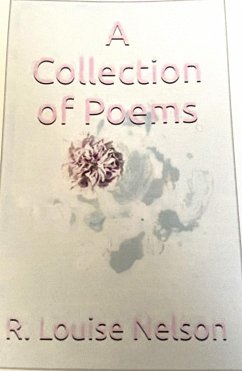 Cover A Collection of Poems (eBook, ePUB)