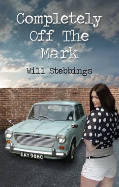 Cover Completely Off The Mark (eBook, ePUB)