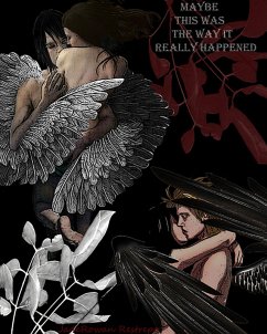 Cover Maybe This Was The Way It Really Happened: The Ultimate Edition (eBook, ePUB)