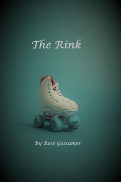 Cover The Rink (eBook, ePUB)