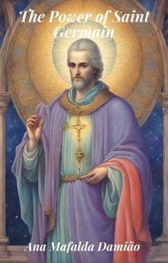 Cover The Power of Saint Germain (eBook, ePUB)