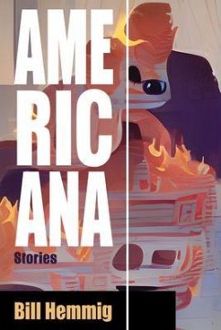 Americana (eBook, ePUB) - Hemmig, Bill