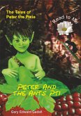 The Tales of Peter the Pixie Peter and the Ants Part 1 - Read To Me (eBook, ePUB)