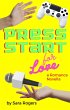 Press Start for Love (eBook, ePUB) - Bild 1