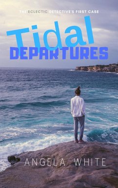 Tidal Departures (eBook, ePUB) - White, Angela