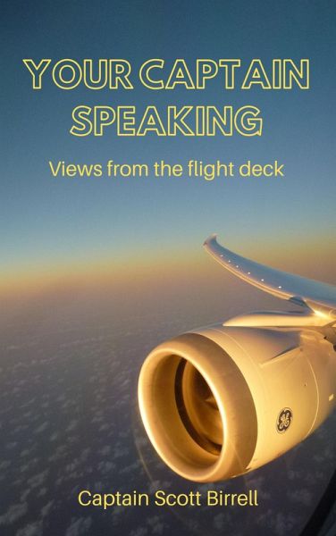 Your Captain Speaking (eBook, ePUB) Your Captain Speaking (eBook, ePUB)