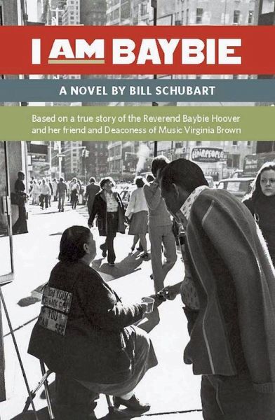 I Am Baybie (eBook, ePUB)