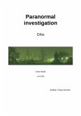 Paranormal Investigation: Orbs (eBook, ePUB)