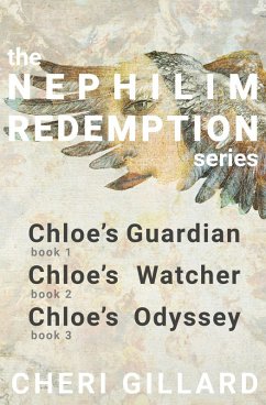 Cover The Nephilim Redemption Series (eBook, ePUB)