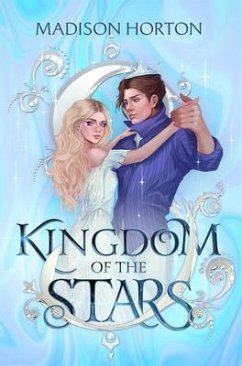 Cover Kingdom of the Stars (eBook, ePUB)