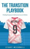 The Transition Playbook (eBook, ePUB) The Transition Playbook (eBook, ePUB)
