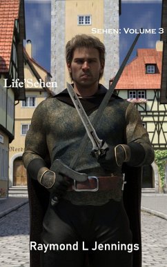 Cover Life'Sehen (eBook, ePUB)