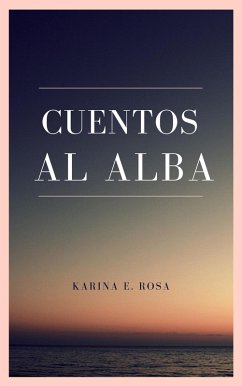 Cover Cuentos al Alba: Tercer Mundial de Escritura (eBook, ePUB)