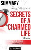 Susan Meissner's Secrets of a Charmed Life Summary (eBook, ePUB)