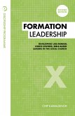 Formation Leadership (eBook, ePUB)