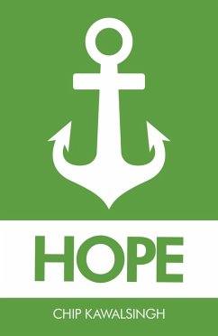 Cover Hope (Prayer Cards Book 1) (eBook, ePUB)