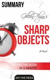 Gillian Flynn's Sharp Objects A Novel Summary (eBook, ePUB)
